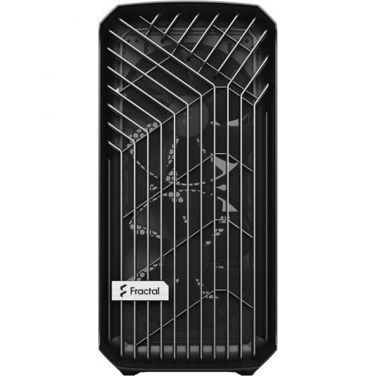Fractal Design Torrent Compact Tower Nero