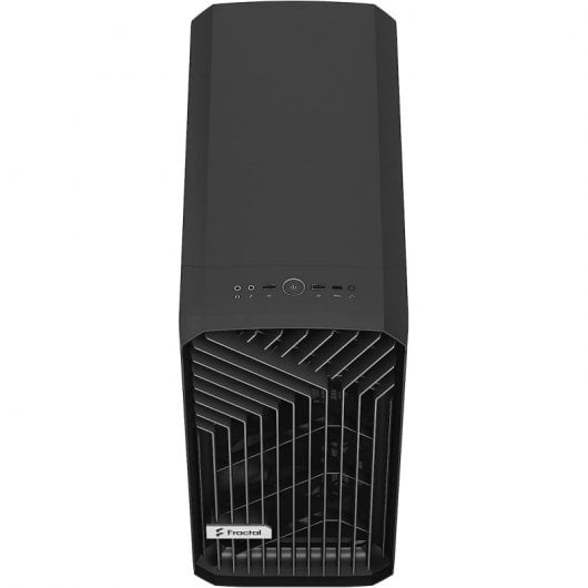 Fractal Design Torrent Compact Tower Nero