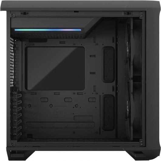 Fractal Design Torrent Compact Tower Nero