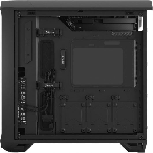 Fractal Design Torrent Compact Tower Nero