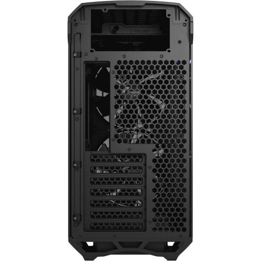 Fractal Design Torrent Compact Tower Nero