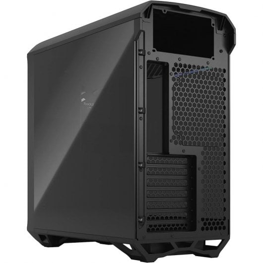 Fractal Design Torrent Compact Tower Nero