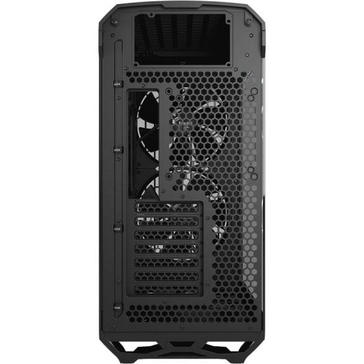 Fractal Design Torrent TG Light Tint ATX Cristal Templado 3.2 Negra