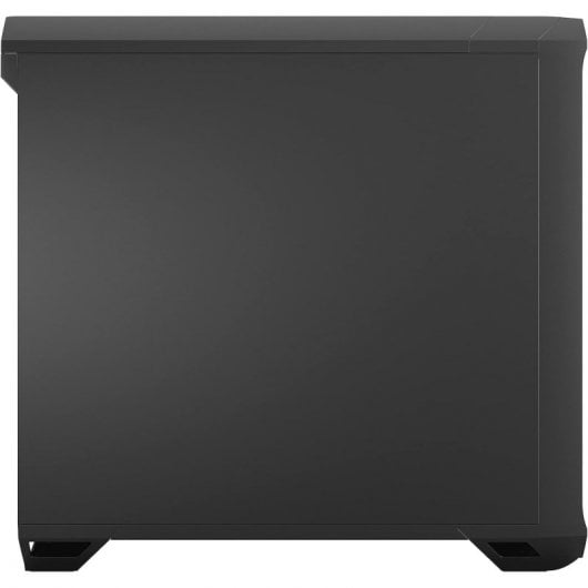 Fractal Design Torrent Black Solid ATX USB 3.2 Negra