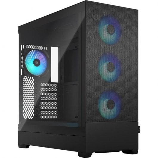 Fractal Design Pop XL Air Tower Nero