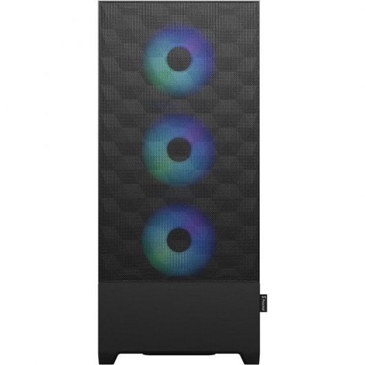 Fractal Design Pop XL Air Tower Nero