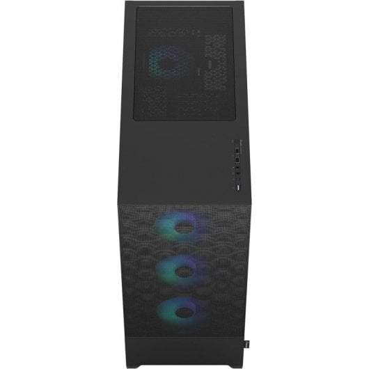 Fractal Design Pop XL Air Tower Nero
