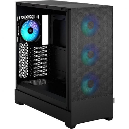 Fractal Design Pop XL Air Tower Nero