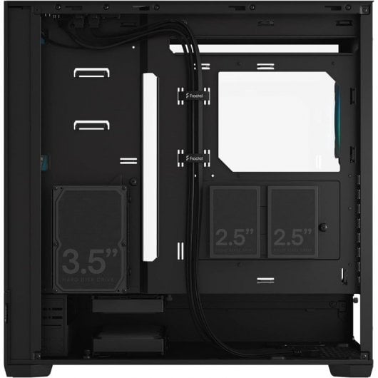 Fractal Design Pop XL Air Tower Nero