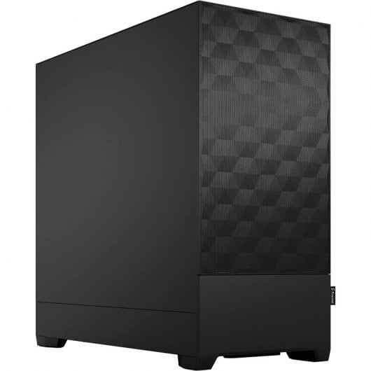 Fractal Design Pop Air ATX USB 3.2 Noir Mat