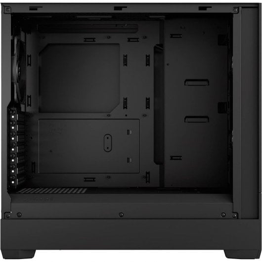 Fractal Design Pop Air TG ATX Vetro temperato USB 3.2 Nero