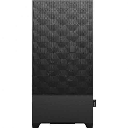 Fractal Design Pop Air TG ATX Verre Trempé USB 3.2 Noir