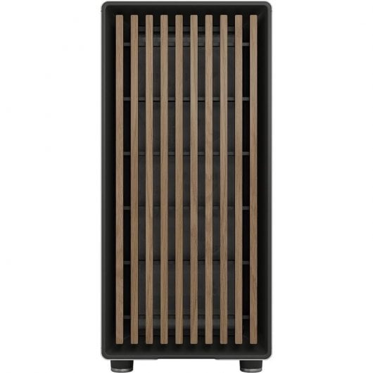 Fractal Design North ATX Mid Tower USB 3.2 Chalk White