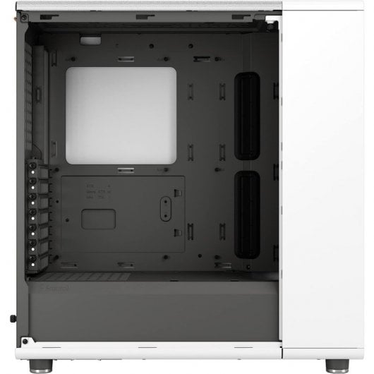 Fractal Design North Bianco