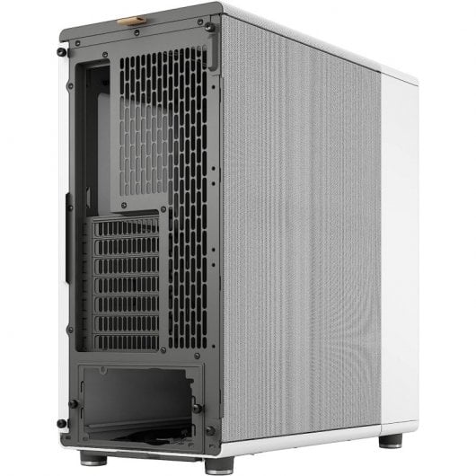 Fractal Design North Bianco