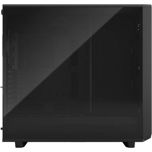 Fractal Design Meshify 2 XL Light Tempered Glass Tower Nero