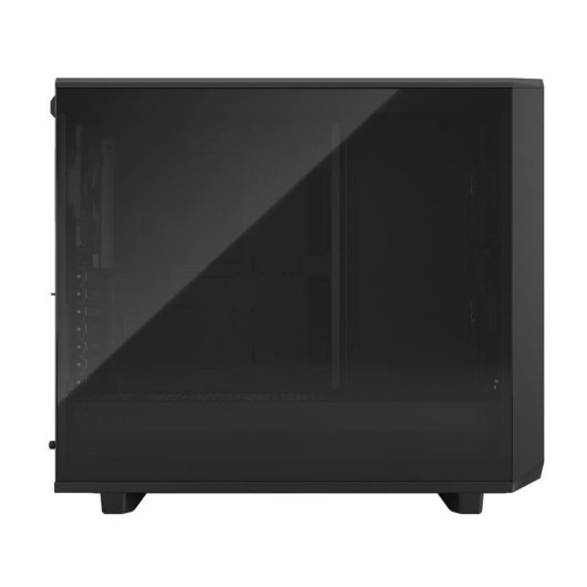 Fractal Design Meshify 2 TG Light Tint Mid Tower USB 3.2 Negra