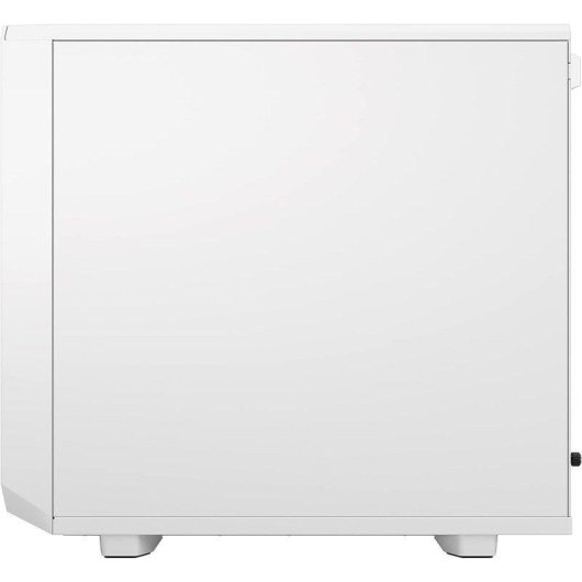 Carcasa PC Fractal Design Meshify 2 Nano Mini Tower Blanca USB 3.2