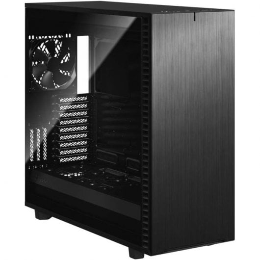 Fractal Design Define 7 XL Midi Tower Noir