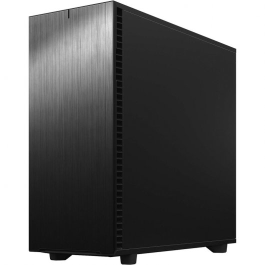 Fractal Design Define 7 XL Midi Tower Nero