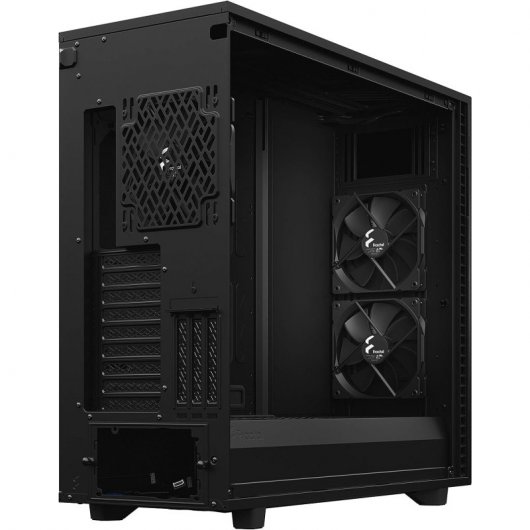 Fractal Design Define 7 XL Midi Tower Noir