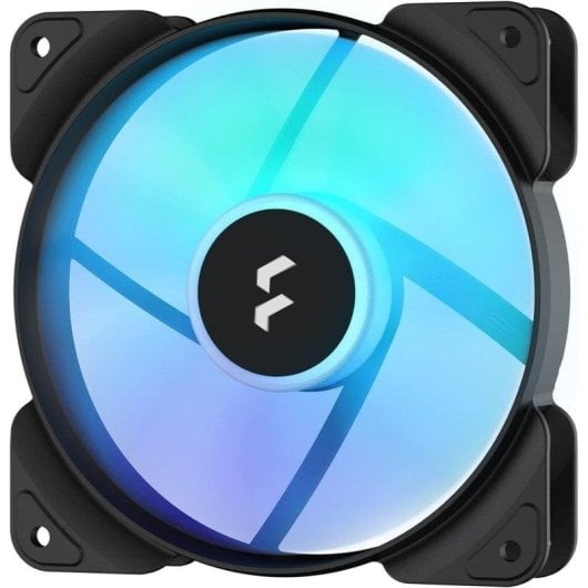 Ventilateur supplémentaire Fractal Aspect 12 RGB PWM 120mm 2000RPM RGB synchronisable