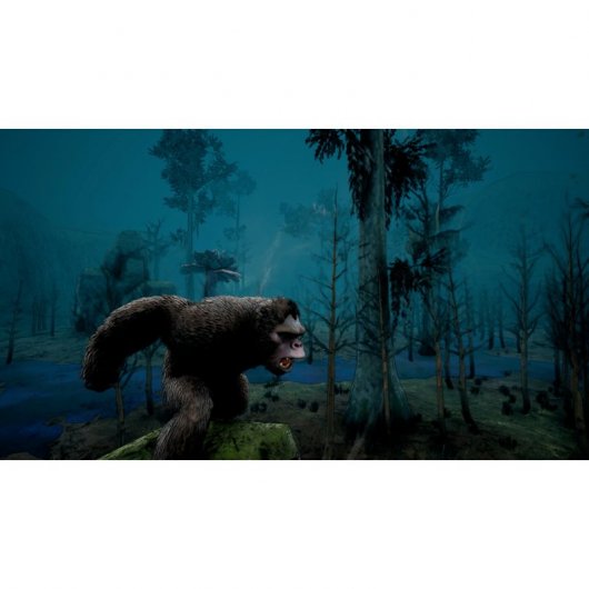 Skull Island Rise of Kong PS4