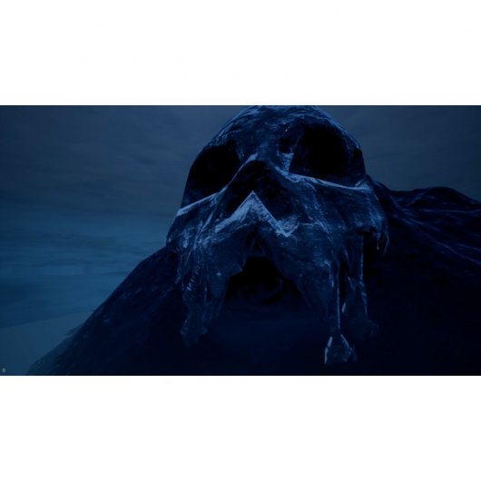 Skull Island Rise of Kong PS4