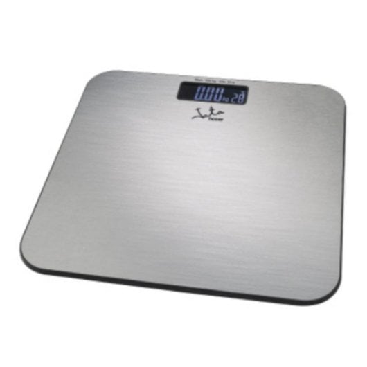 Balance Jata 496N 150 kg acier inoxydable LCD retroeclaire
