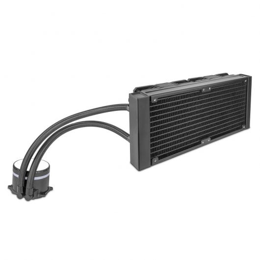 Yeyian Argb Vatn Kit de Refrigeração Líquida 240mm
