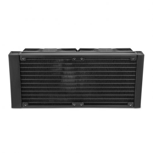 Yeyian Argb Vatn Kit de Refrigeração Líquida 240mm