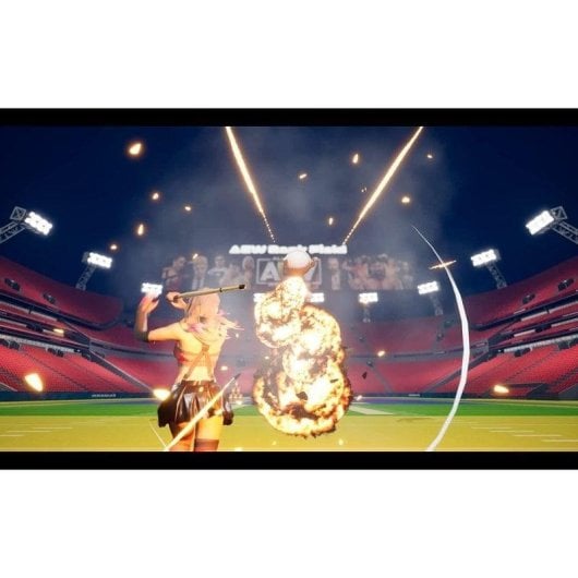 AEW: Fight Forever Elite Edition Xbox Series X/S y Xbox One Descarga Digital