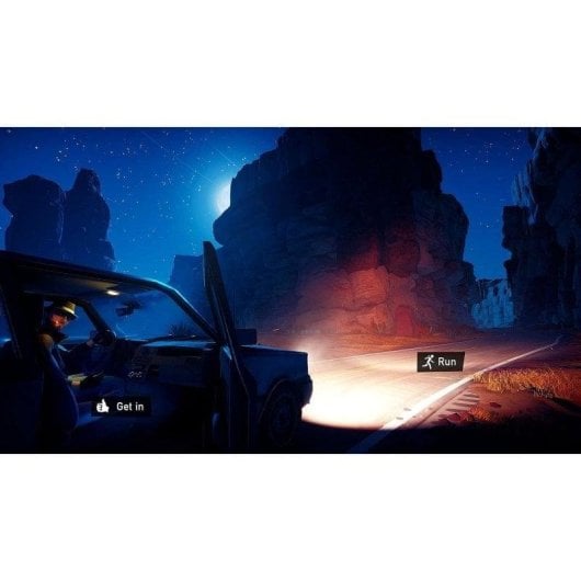 Road 96: Mile 0 Xbox Series X/S/One y Windows Descarga Digital