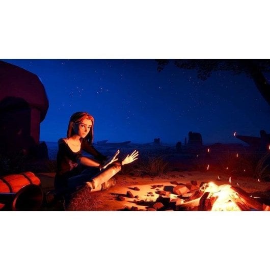 Road 96: Mile 0 Xbox Series X/S/One y Windows Descarga Digital