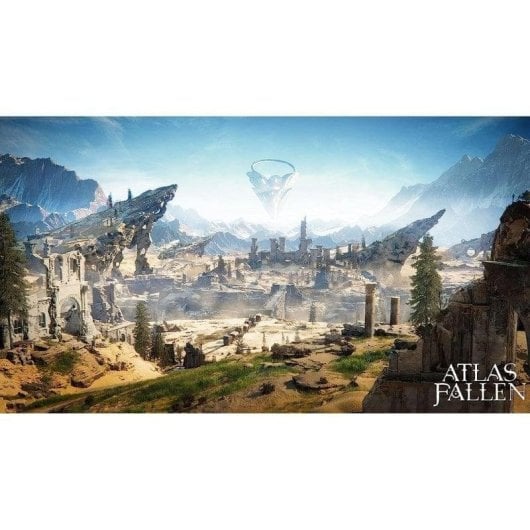 Atlas Fallen Xbox Series X/S Descarga Digital