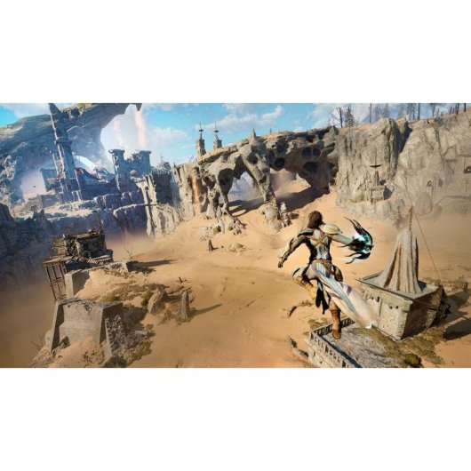 Atlas Fallen Xbox Series X/S Descarga Digital