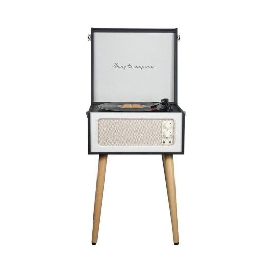 Tocadiscos-Prixton-Detroit-10-W-RMS-Bluetooth-FM-RCA-Negro