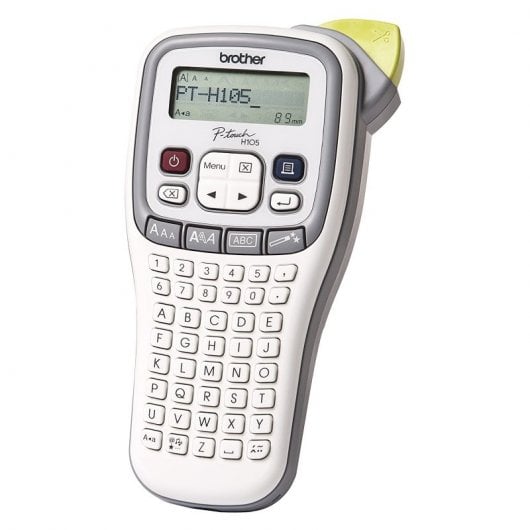 Brother P-Touch H105 Etiquetadora portátil