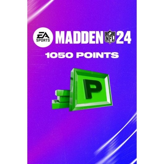 Microsoft 7F6-00532, Xbox One/One S/Series X/S, Madden NFL 24