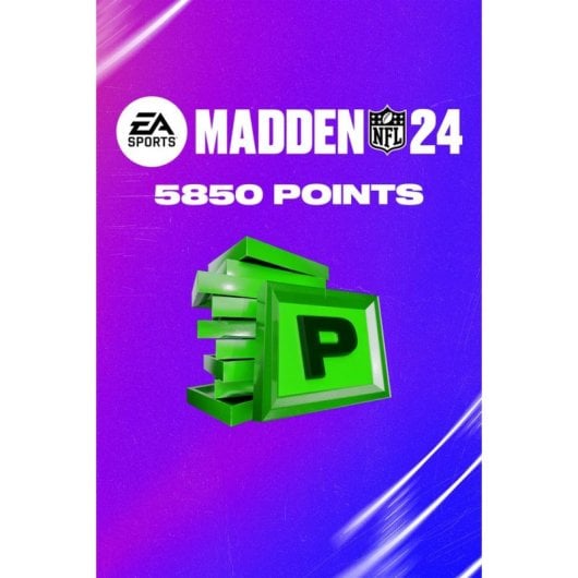 Microsoft 7F6-00530, Xbox One/One S/Series X/S, Madden NFL 24