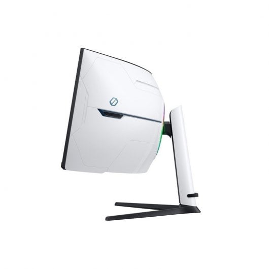 Samsung Odyssey Neo G95NC 57" Quantum Mini-LED Dual UHD 240Hz FreeSync Premium Pro Curva
