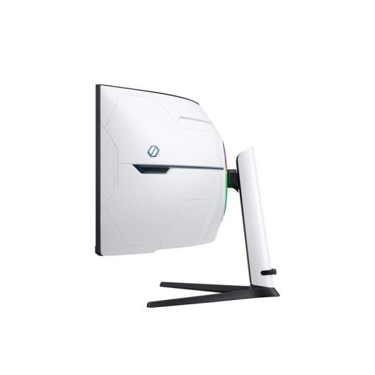 Samsung Odyssey Neo G95NC 57" Quantum Mini-LED Dual UHD 240Hz FreeSync Premium Pro Curva