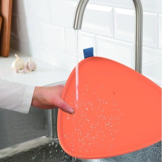 TD Systems SM20B11PN Altavoz Mesa Bluetooth de 20W con Batería 2500mah Naranja