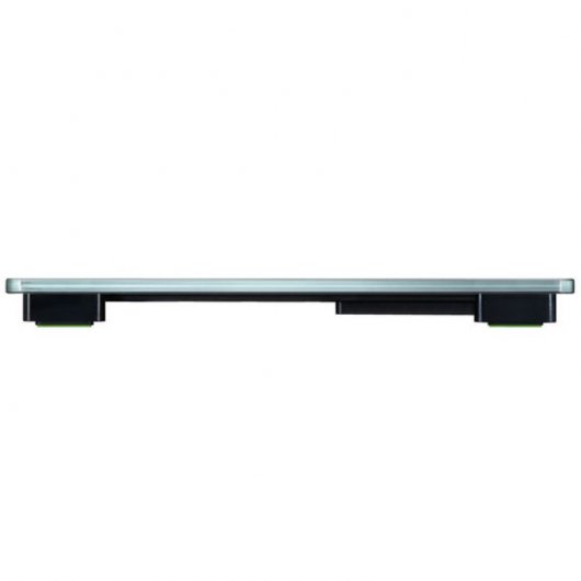 Soehnle Shape Sense Connect 50 Báscula de Baño con Bluetooth Negra