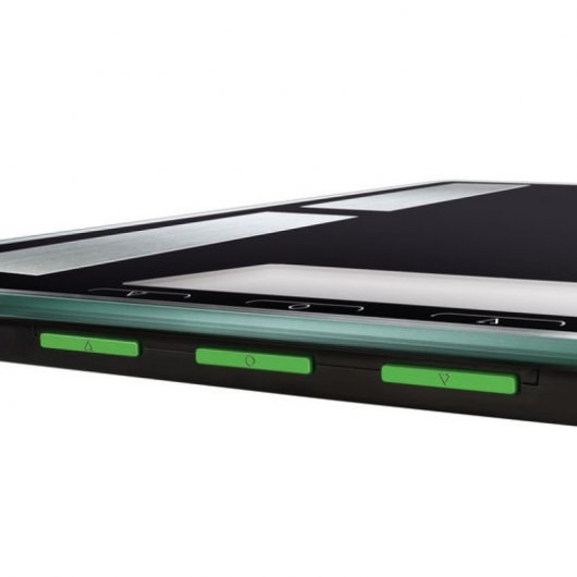 Soehnle Shape Sense Connect 50 Báscula de Baño con Bluetooth Negra