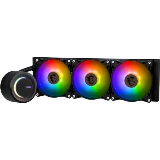 MSI MAG CORELIQUID E360 Kit de Refrigeración Líquida