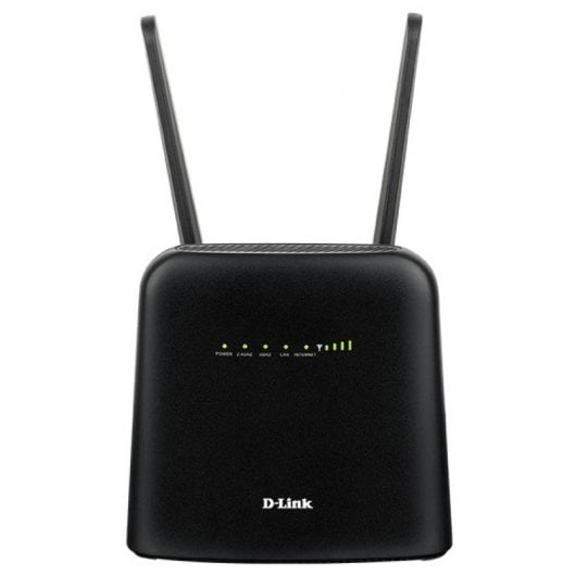 D-Link DWR-960 Router 4G LTE Cat7 Dual Band AC1200