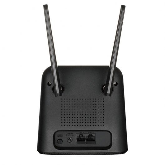D-Link DWR-960 Router 4G LTE Cat7 Dual Band AC1200