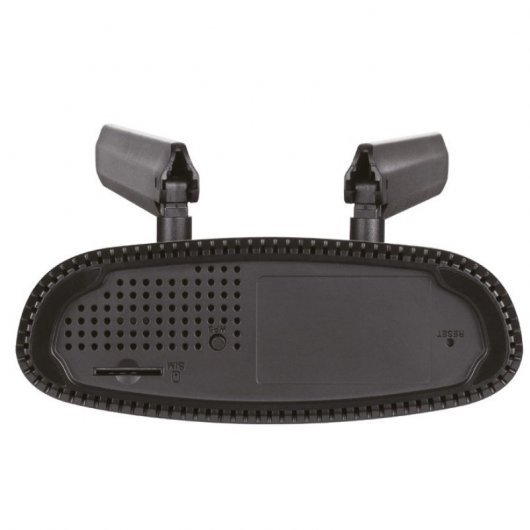 D-Link DWR-960 Router 4G LTE Cat7 Dual Band AC1200