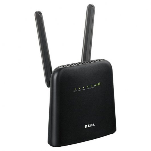 D-Link DWR-960 Router 4G LTE Cat7 Dual Band AC1200